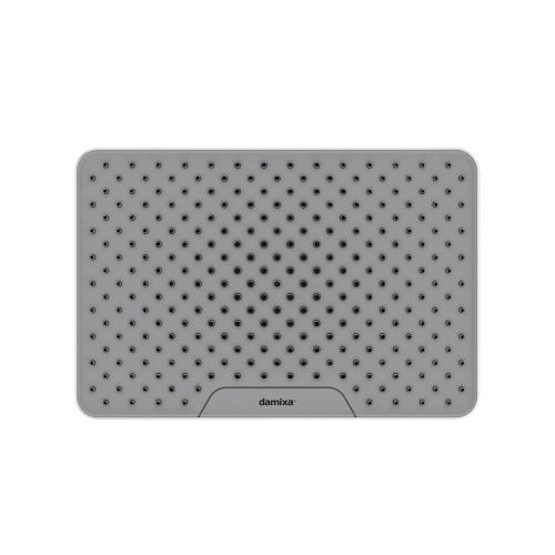 Верхний душ Damixa Merkur 940050000 30х20 хром