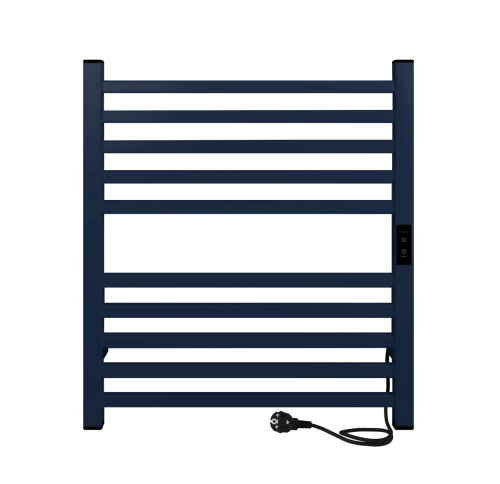 Полотенцесушитель электрический Indigo Attic LСLATCE60-50ABERt 55х60 бежевый - фото 4