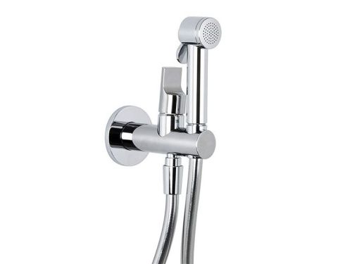 Гигиенический душ Fima Carlo Frattini F2310NCR* хром