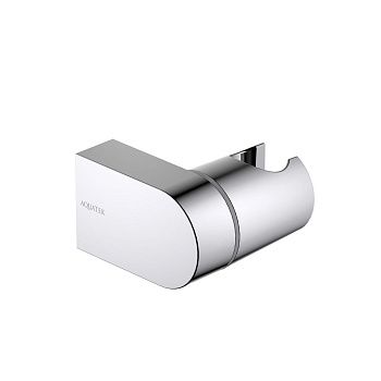 Держатель для душа Aquatek AQ2406CR хром