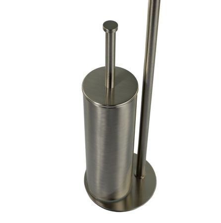 Стойка с аксессуарами для ванны Stil Haus Medea ME20(36)