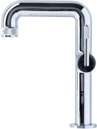 Смеситель Allen Brau Reality 5.32002-00 на раковину хром - фото 2