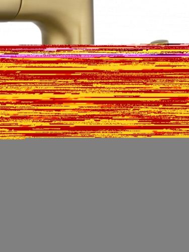 Смеситель Wonzon & Woghand WW-121B108-BG на раковину золото - фото 5