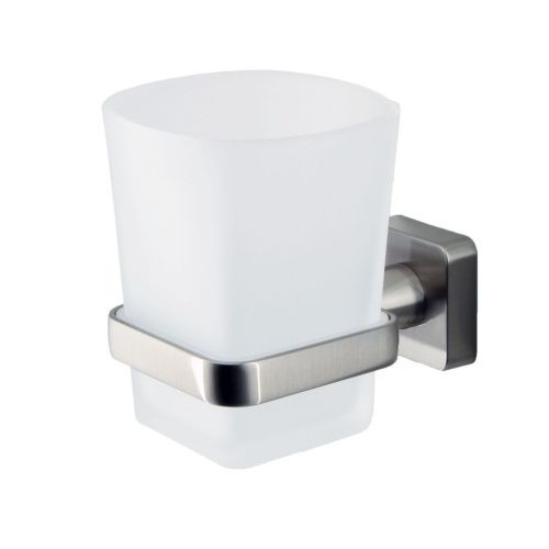 Стакан для зубных щеток WasserKRAFT 8728 - фото 3