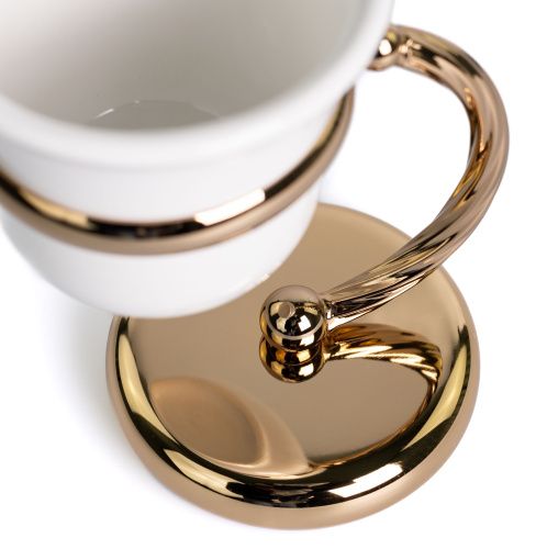 Стакан Stil Haus Giunone G718(16) - фото 3