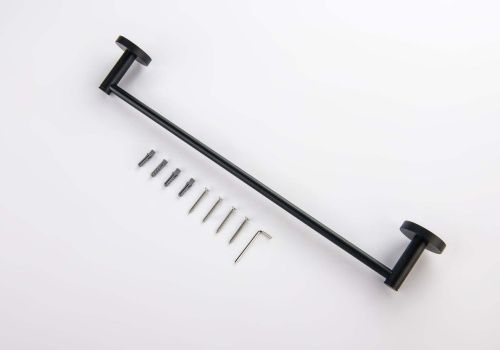 Полотенцедержатель Aquatek ЕВРОПА AQ4120MB - фото 3