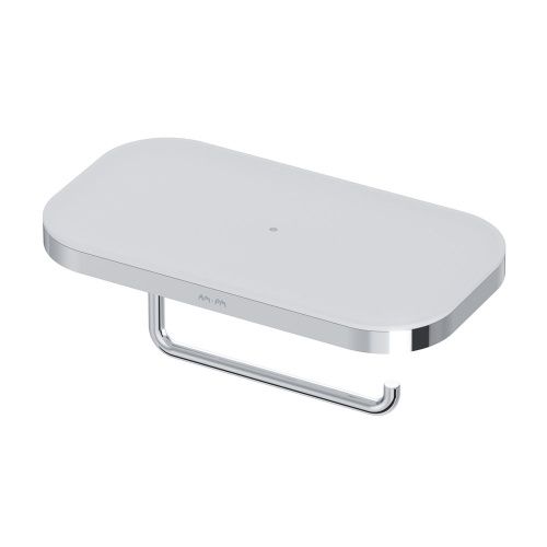 Бумагодержатель Am.Pm Func A8F341400 - фото 2