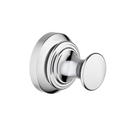 Крючок для ванны Aquatek КЛАССИК AQ4501CR