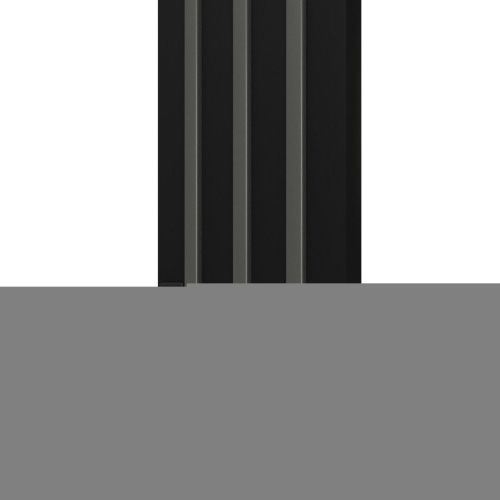 Полотенцесушитель электрический Point Пиано PN19722BGB 15х120 черный - фото 4