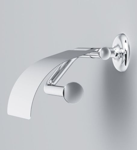 Бумагодержатель Am.Pm Like A80341500 - фото 5