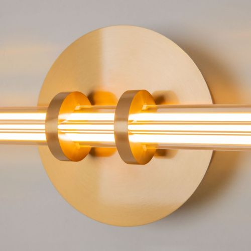 Бра Maytoni Plume MOD340WL-L10BS3K - фото 4