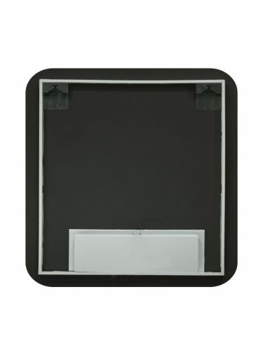 Зеркало с подсветкой Taliente Zled TA-Zled-B8080 80х80 подвесное - фото 5