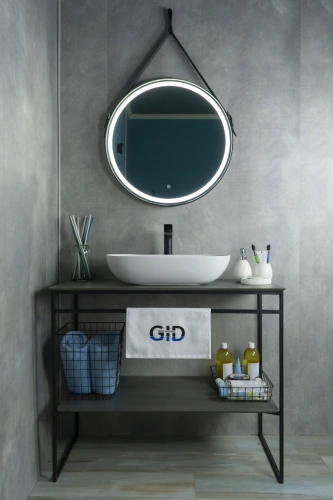 Раковина керамическая Gid Lago 51133 60х40 накладная цвет белый 1 отверстие под смеситель - фото 4