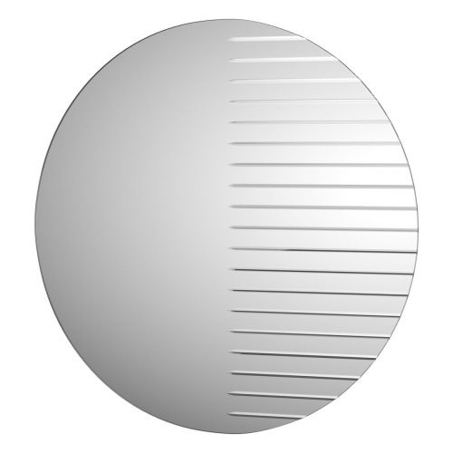 Зеркало Evoform Florentina BY 5012 80х80 подвесное - фото 3