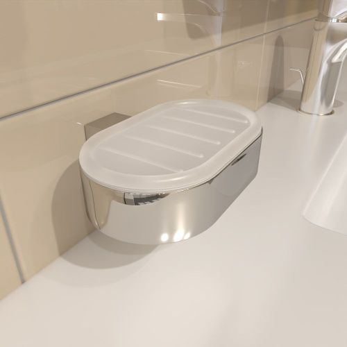 Мыльница Altasan Лотос ЛТ30Х - фото 2