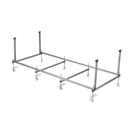 Монтажный комплект для ванны Santek Касабланка XL 1WH302483