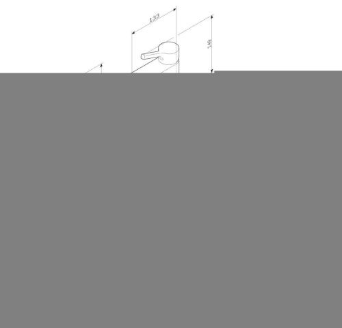 Комплект смесителей Am.Pm X-Joy S F40985B00 хром - фото 3