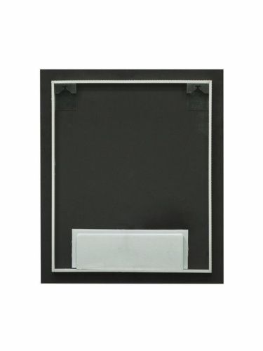 Зеркало Continent Trezhe ЗЛП542 60х70 подвесное - фото 5