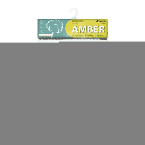 Коврик для ванной Fixsen Amber FX-8040Z - фото 4