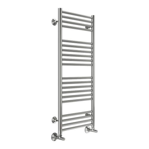 Полотенцесушитель водяной Terminus 4670078529374 45х100 хром - фото 4