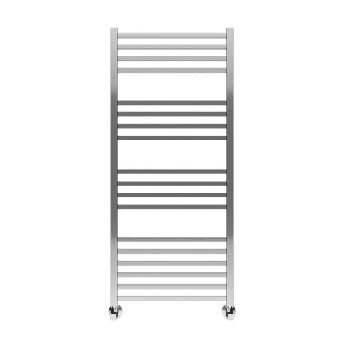 Полотенцесушитель водяной Terminus 4670078530530 55х120 хром - фото 2