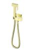 Смеситель для ванны и душа Wonzon & Woghand WW-88809904-BG настенный золото
