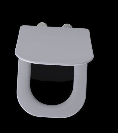 Крышка сиденье Cerutti SPA CT7582