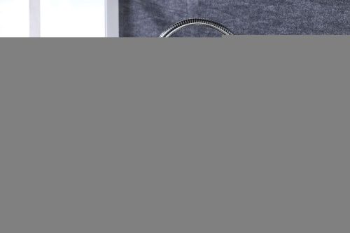 Смеситель для кухни LeMark Linara LM0413C на мойку хром - фото 2