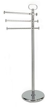 Стойка с аксессуарами для ванны Stil Haus Giunone G696(08)