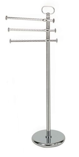 Стойка с аксессуарами для ванны Stil Haus Giunone G696(08)