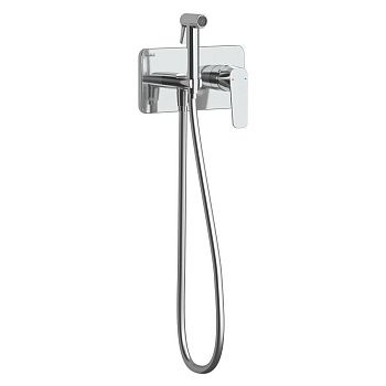 Гигиенический душ Teska ALIA BTK6600 хром