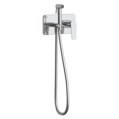 Гигиенический душ Teska ALIA BTK6600 хром