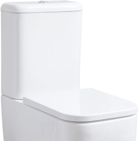 Крышка сиденье Allen Brau Infinity 4.21010.20