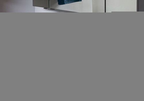 Раковина из искусственного камня Aquanet Фортуна 00222717 100х50 накладная цвет белый 1 отверстие под смеситель - фото 4