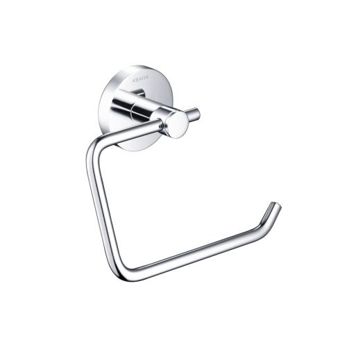 Бумагодержатель Aquatek ЕВРОПА AQ4118CR