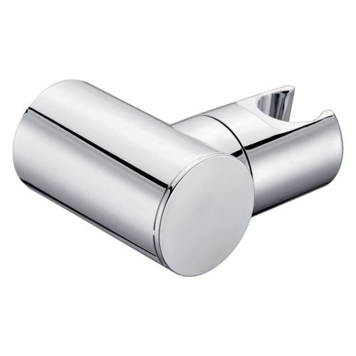 Держатель для душа Wasserkraft A008 хром - фото 2