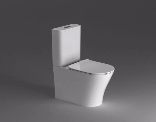 Бачок для унитаза Arrow AS8232D - фото 2