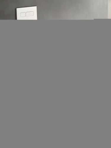 Унитаз подвесной Agger AT08100 белый с сиденьем микролифт каскадный смыв - фото 4