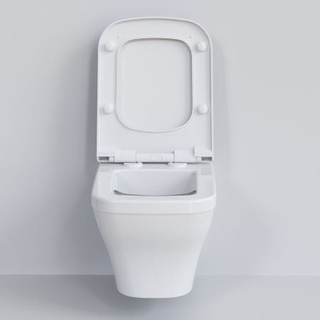 Крышка сиденье Ambassador Benefit 202T20001S