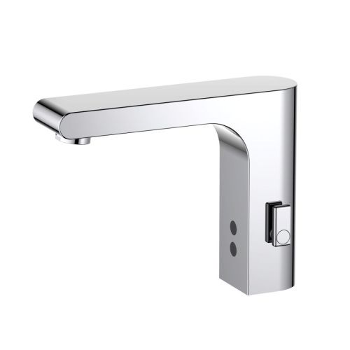 Смеситель Aquatek Лира AQ5410CR на раковину хром