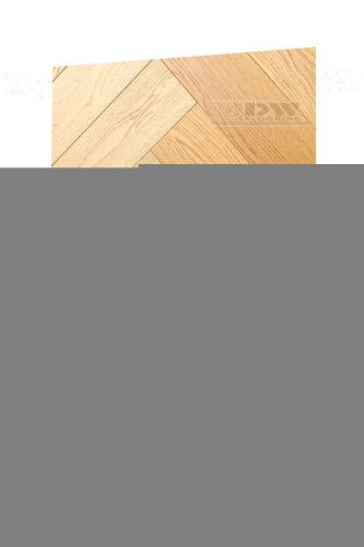 Инженерная доска DW Flooring DW-301U дуб толщина 1,4 см 23 класс 610x127 - фото 2
