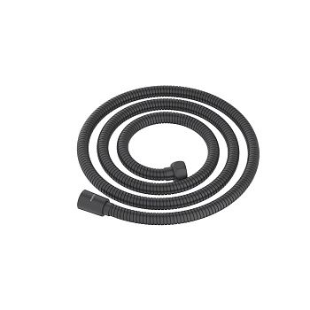 Душевой шланг Aquatek AQ2105MB черный