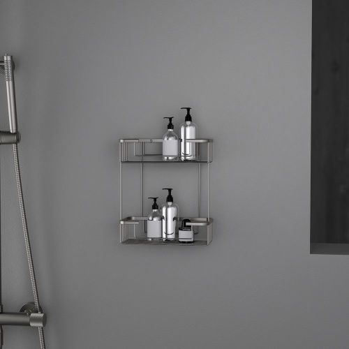 Полка Timo Saona 13083/18 - фото 5