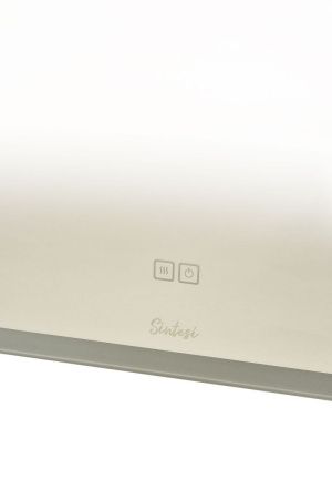 Зеркало с подсветкой Sintesi JANO SIN-SPEC-JANO-80 80х60 подвесное