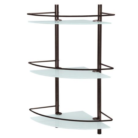 Полка в ванную комнату WasserKRAFT 3633