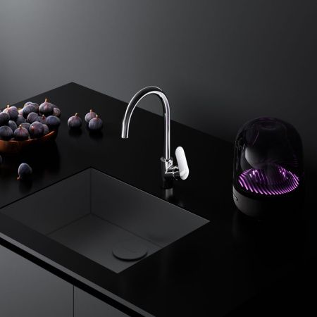 Смеситель для кухни Am.Pm Like F8007700 на мойку хром