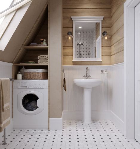 Пьедестал для раковины Santeri Вест 136018S0000B0 - фото 4