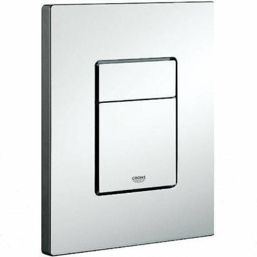 Система инсталляции для унитазов 3 в 1 Grohe Rapid SL 38772001 с клавишей смыва хром - фото 2