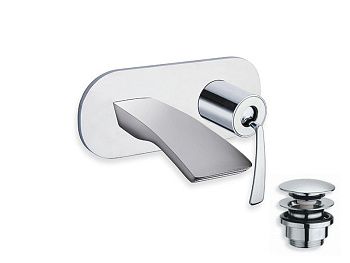 Внешняя часть смесителя для раковины Cristina BO25651