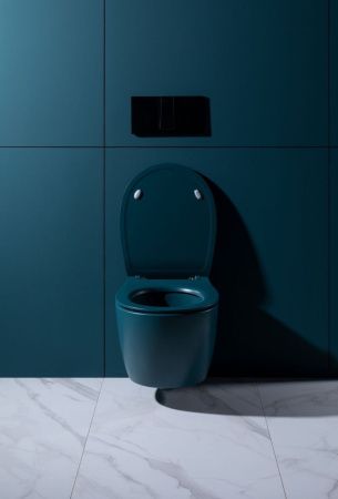 Крышка сиденье Allen Brau Fantasy 4.11005.PT